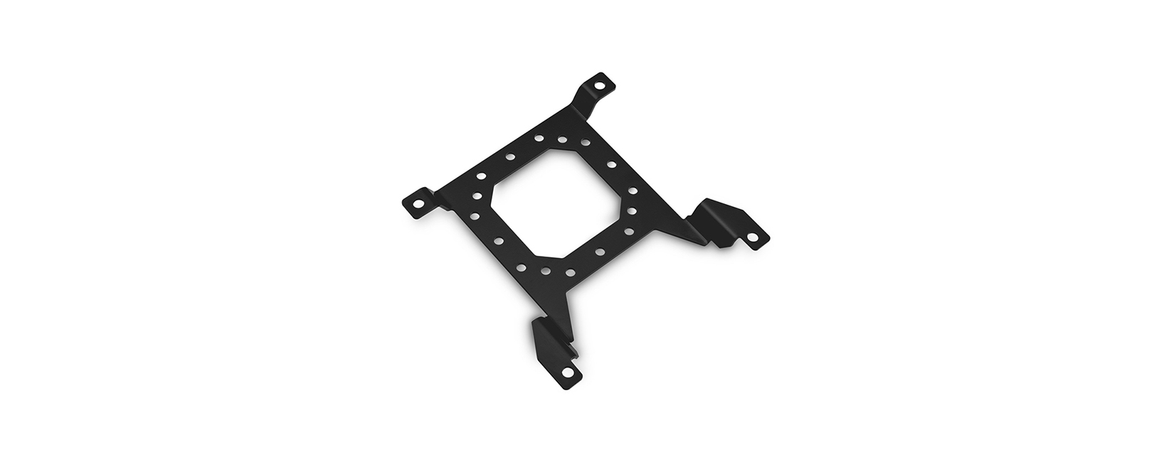 EK-Loop Uni Pump Reservoir Bracket - 120mm